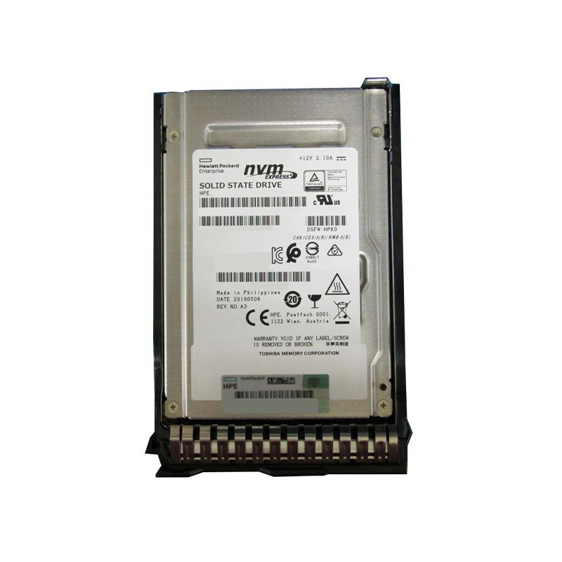HPE-P20797-001