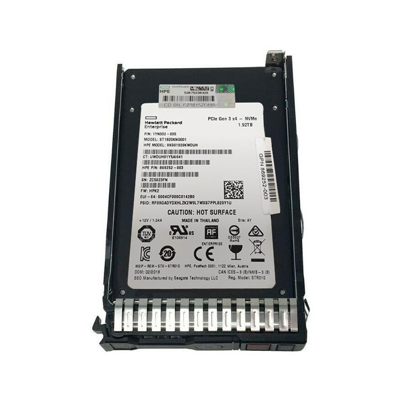 HPE-P20798-001