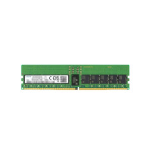 M321R4GA3PB2-CCP Samsung 32GB DDR5-6400MHz Memory Module