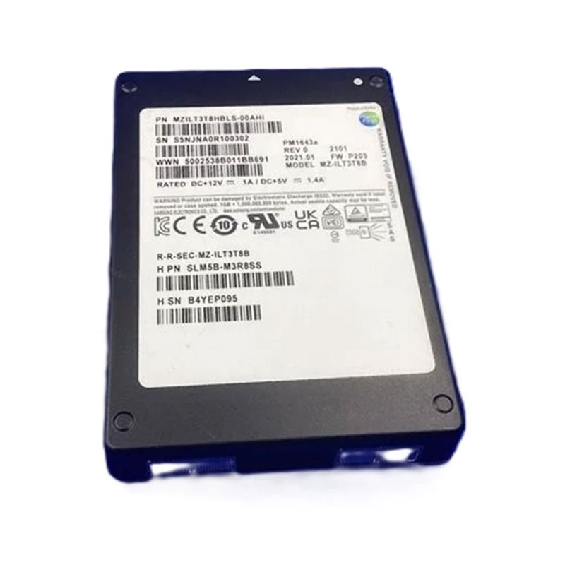 Samsung-MZILT3T8HBLS-00AHI