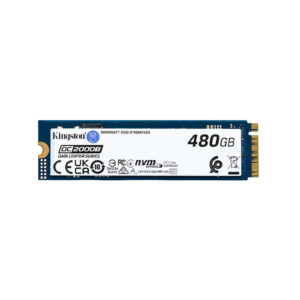 Kingston-SEDC2000BM8/480G