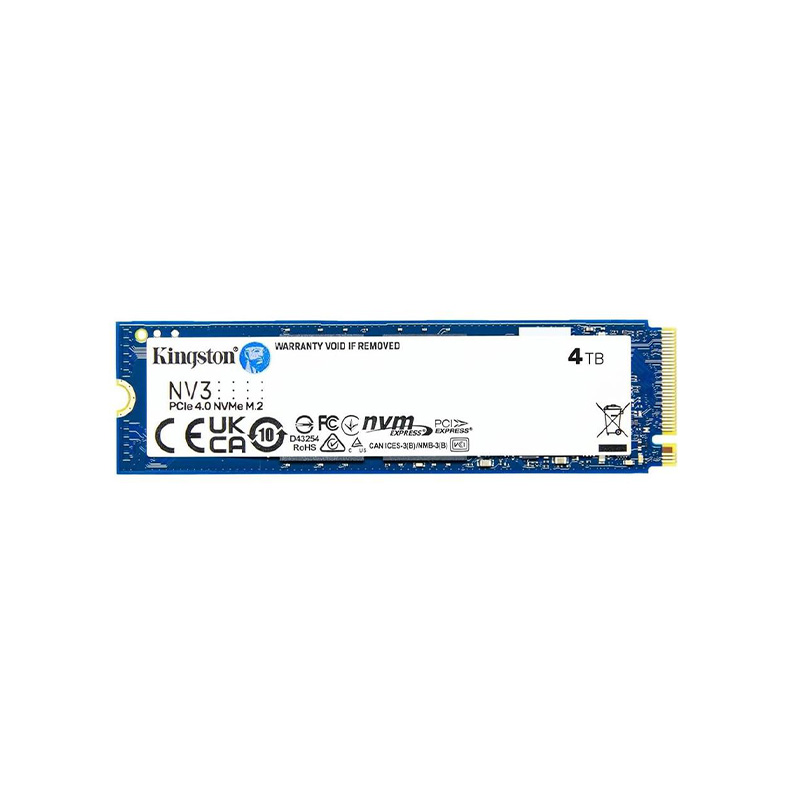 Kingston-SNV3S/4000G