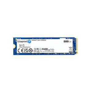 Kingston-SNV3S/500G