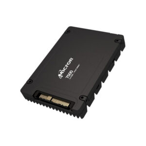 MTFDKCC7T6TGP-1BK1DABYY Micron 7500 Pro 7.68TB Internal SSD