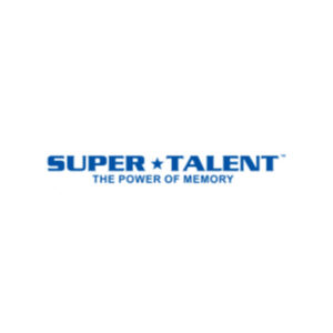 SuperTalent Storage Devices