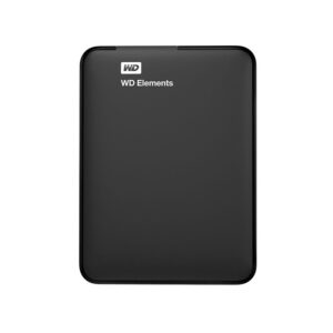 Western Digital-WDBUZG0010BBK-WESN