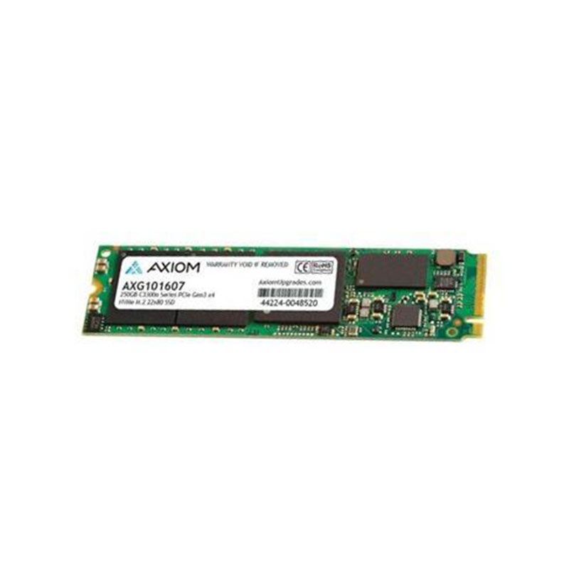 Axiom-AXG101607