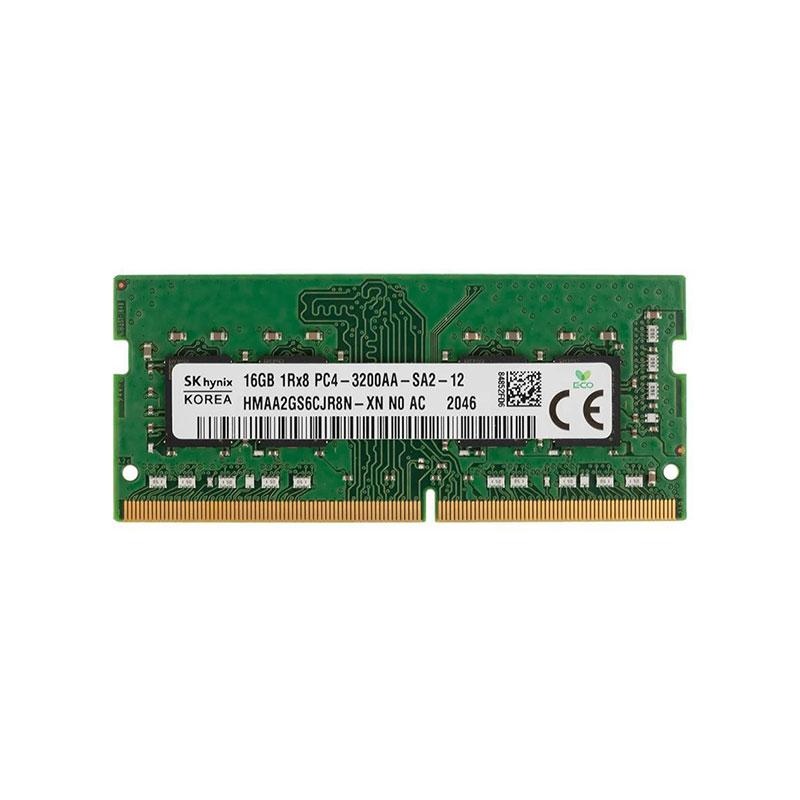 Hynix-HMAA2GS6CJR8N-XN