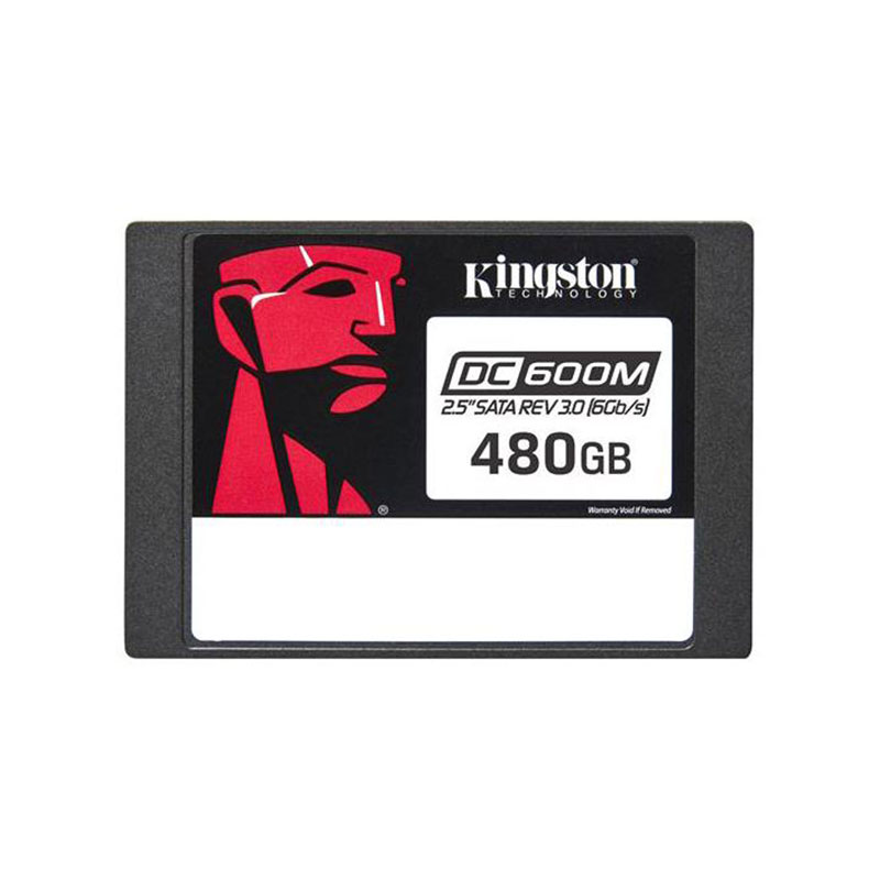Kingston-SEDC600M/480G