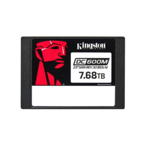 Kingston-SEDC600M/7680G
