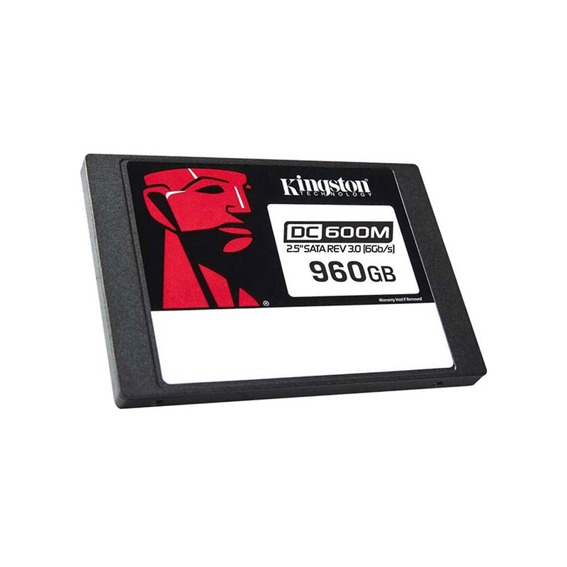 Kingston-SEDC600M/960G