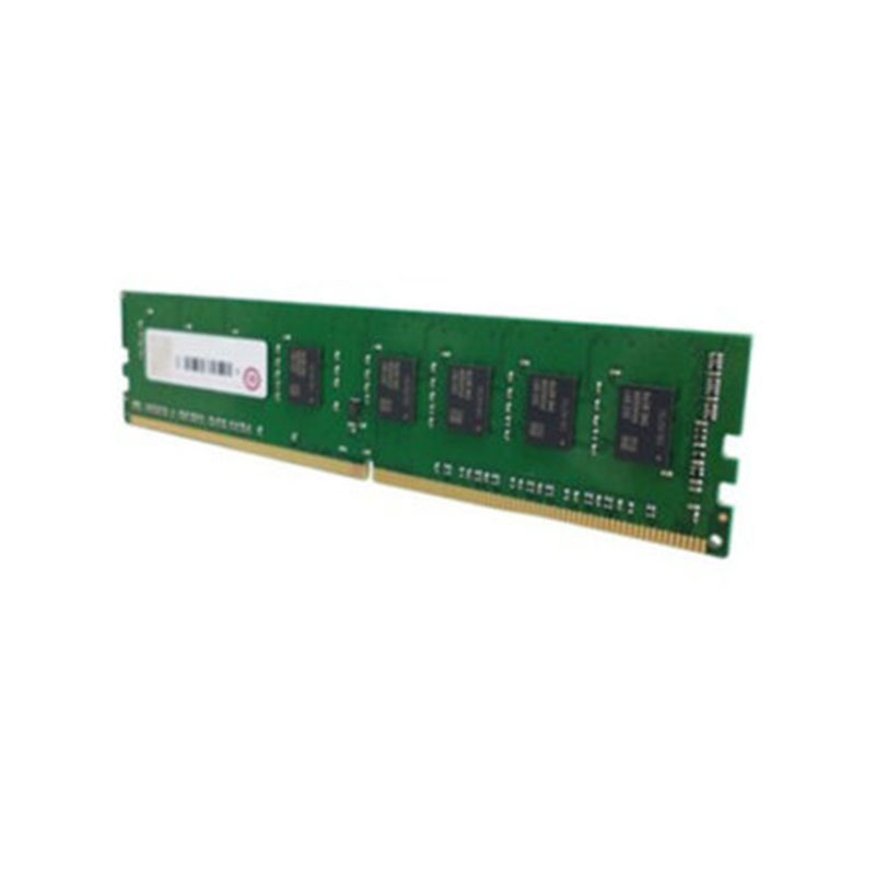 QNAP-RAM-8GDR4ECP0-UD-2666