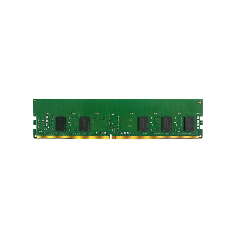 QNAP-RAM-8GDR4ECT0-RD-3200