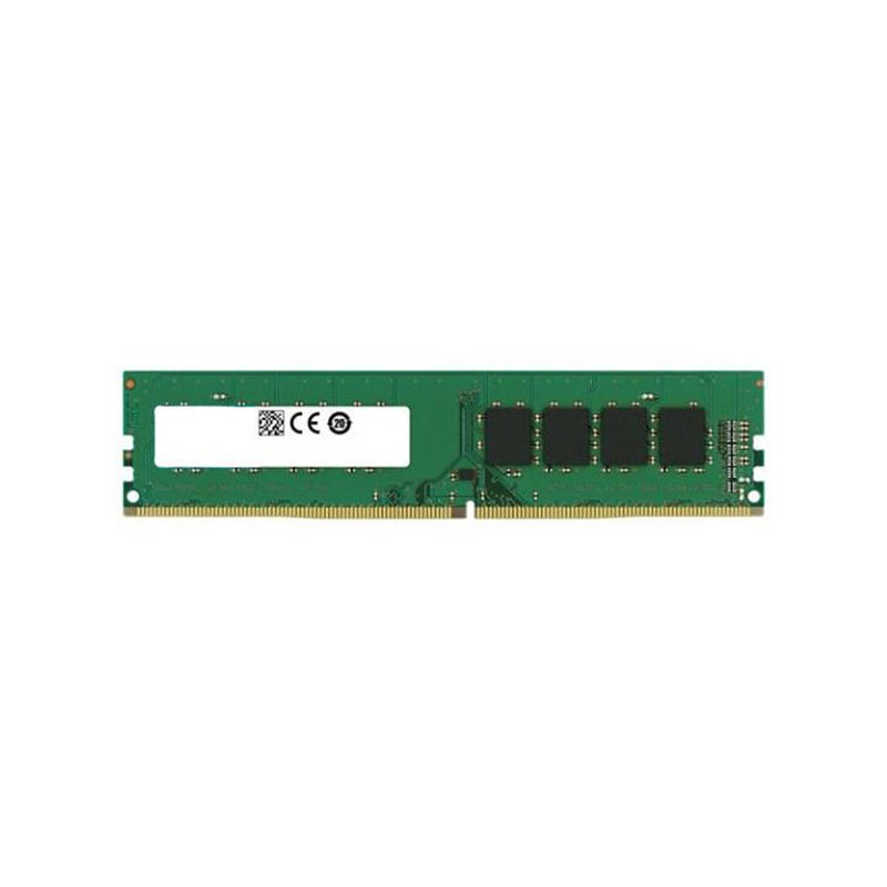 QNAP-RAM-8GDR4ECT0-UD-2666
