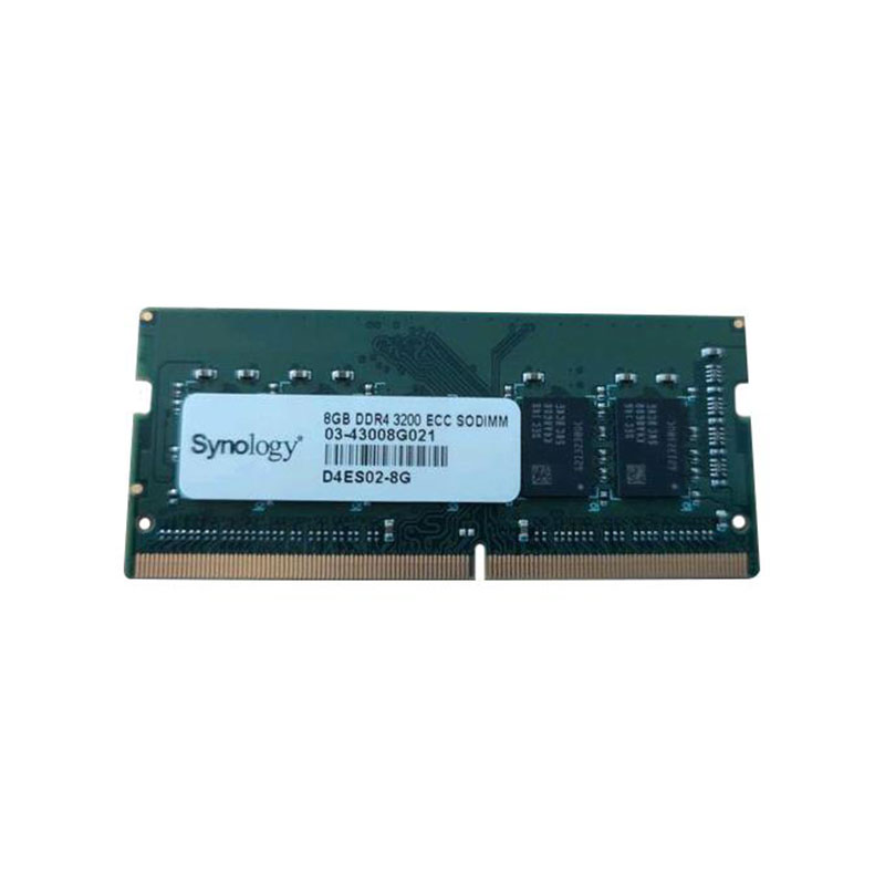 Synology-D4ES02-8G