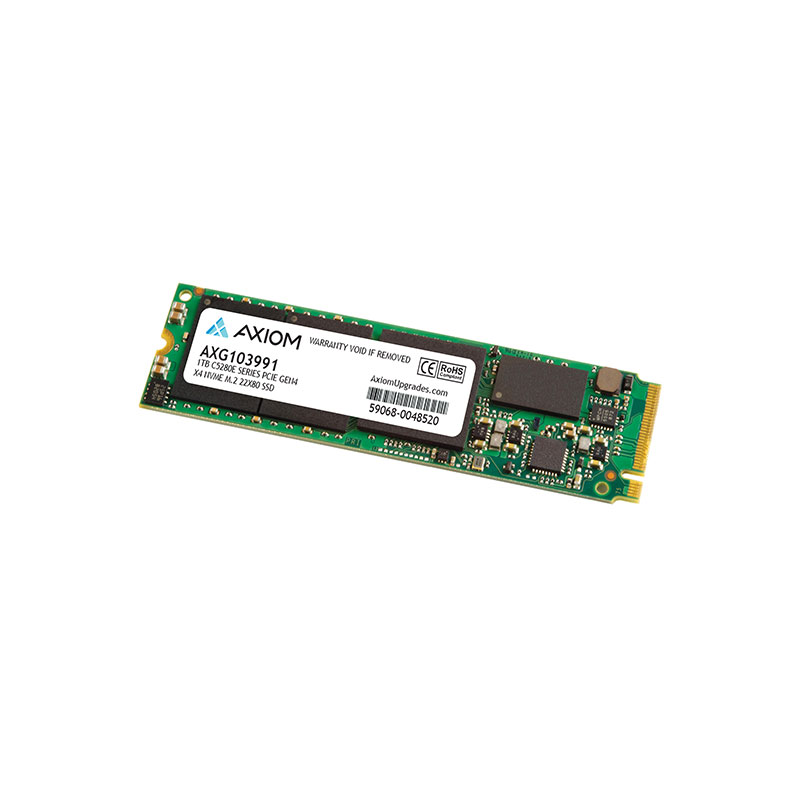 AXIOM-AXG103991