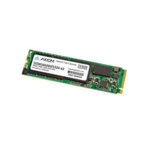AXIOM-SSDMSM6880ES500-AX