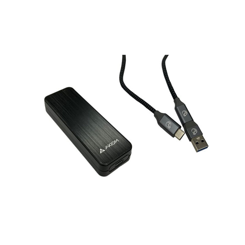 AXIOM-USBC31M2250-AX