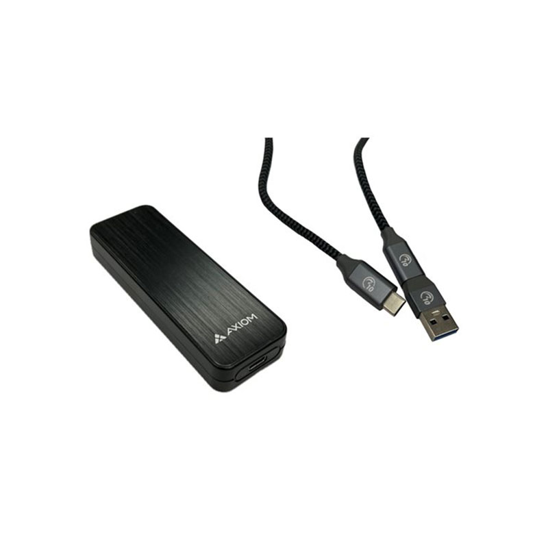 AXIOM-USBC31M2500-AX