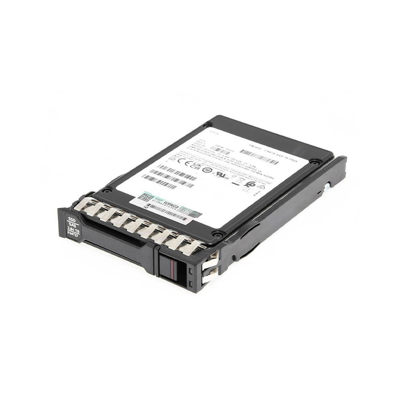 345-BBDK-ACC Accortec 3.84TB SATA 6Gbps Internal Solid State Drive (SSD)