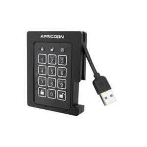 Apricorn-A25-3PL256-S16TBF