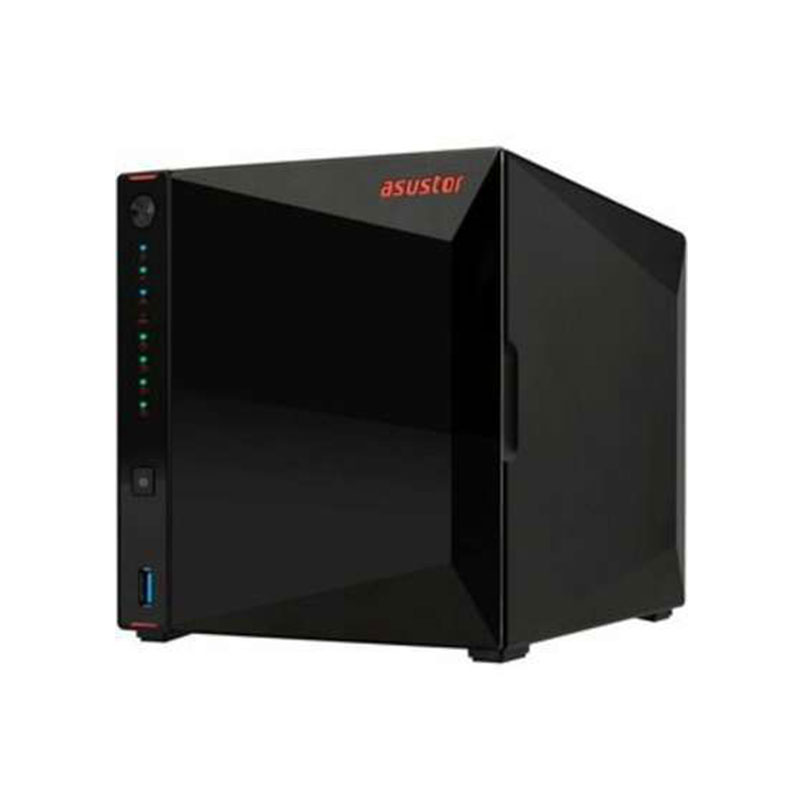 Asustor-AS5404T