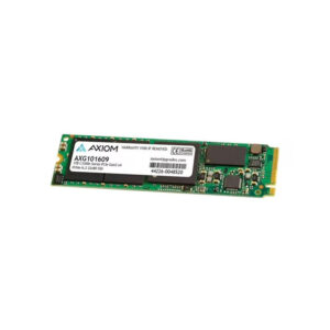Axiom-AXG101609