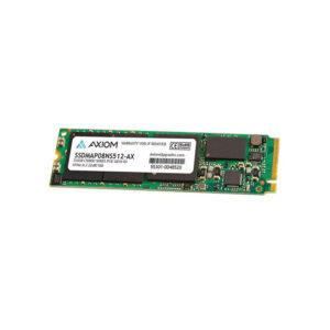 Axiom-SSDMAP08NS512-AX
