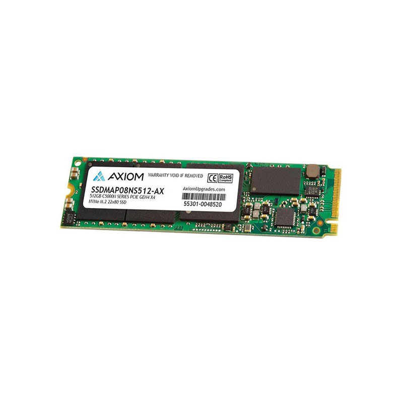 Axiom-SSDMAP08NS512-AX