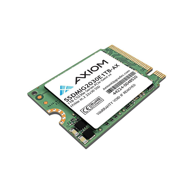Axiom-SSDMIG2030E1TB-AX