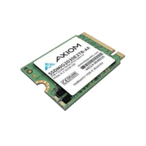 Axiom-SSDMIG2030E2TB-AX