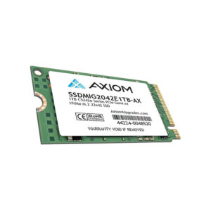 Axiom-SSDMIG2042E1TB-AX