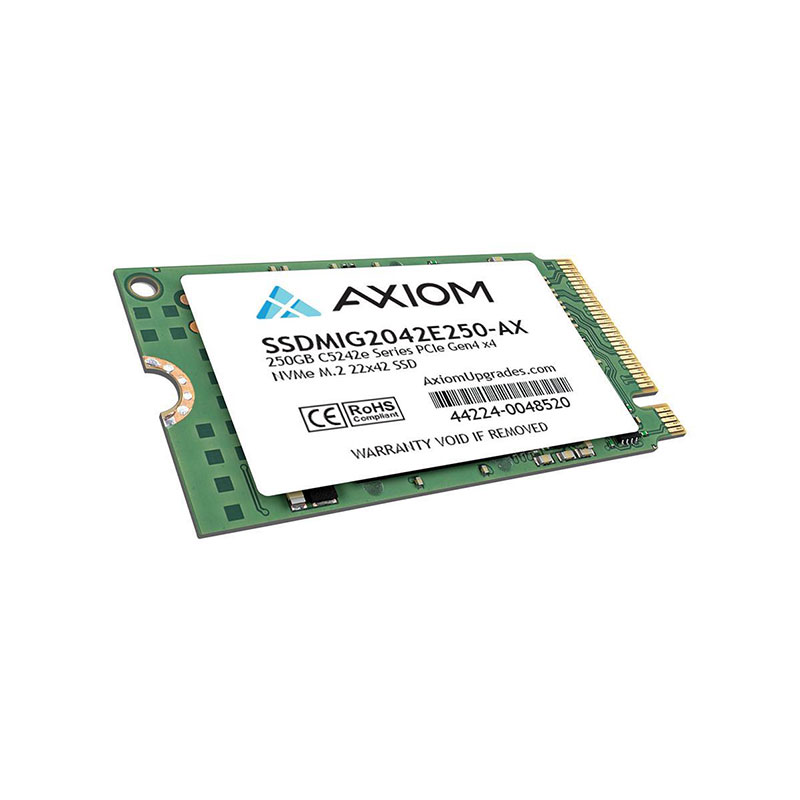 Axiom-SSDMIG2042E250-AX