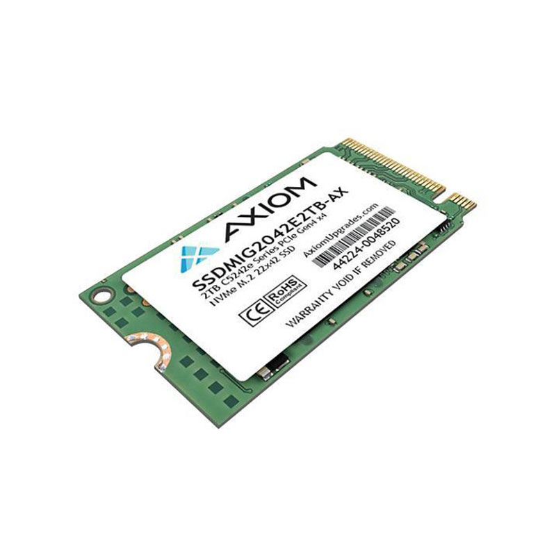 Axiom-SSDMIG2042E2TB-AX