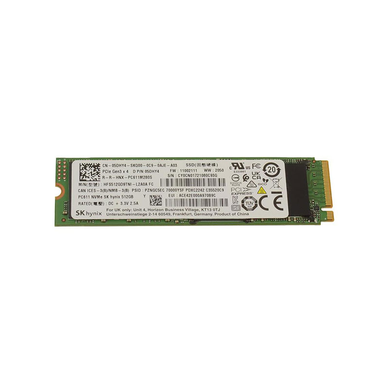 Dell-5DHY4