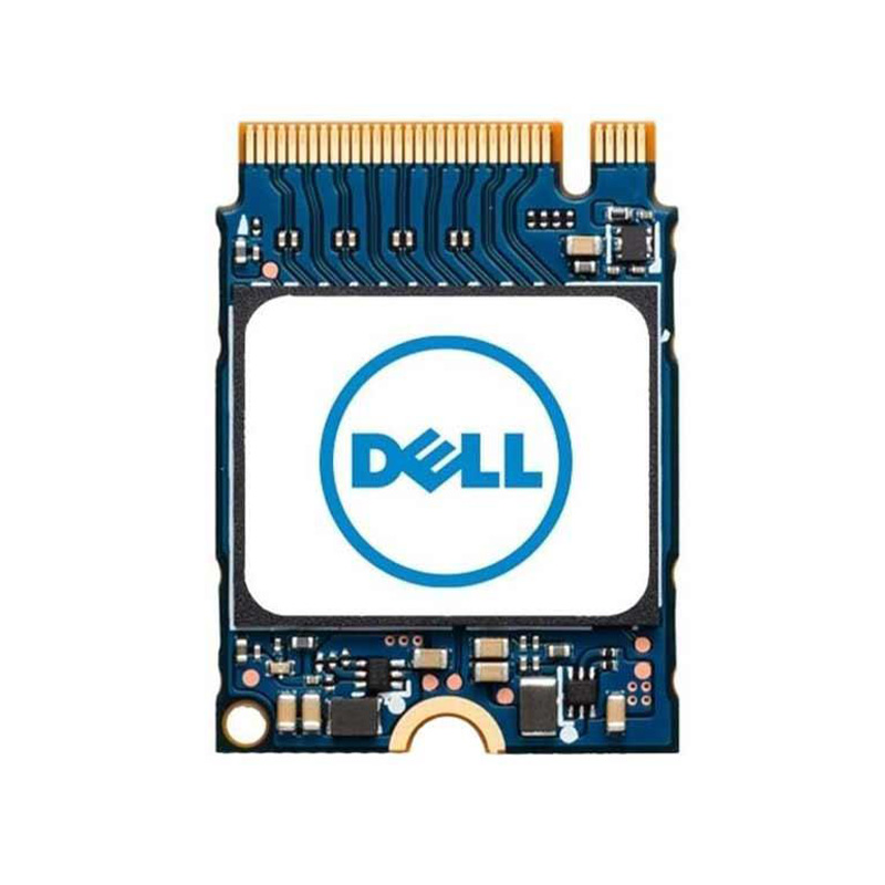 Dell-SNP223G43/256G