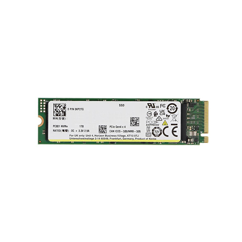 Dell-SNP228G44-1TB