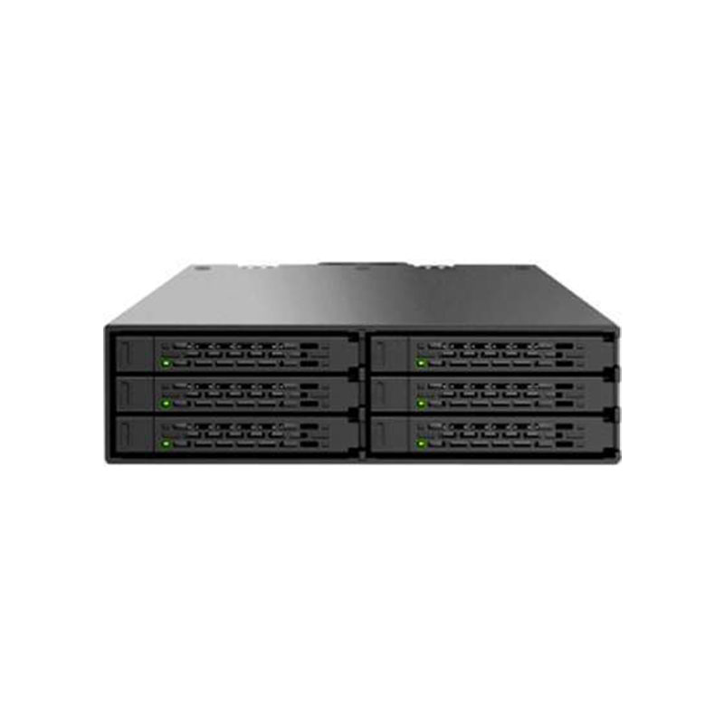 Icy Dock-MB996SP-6SB