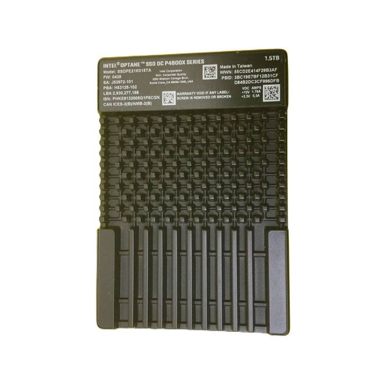 Intel-SSDPE21K015TA