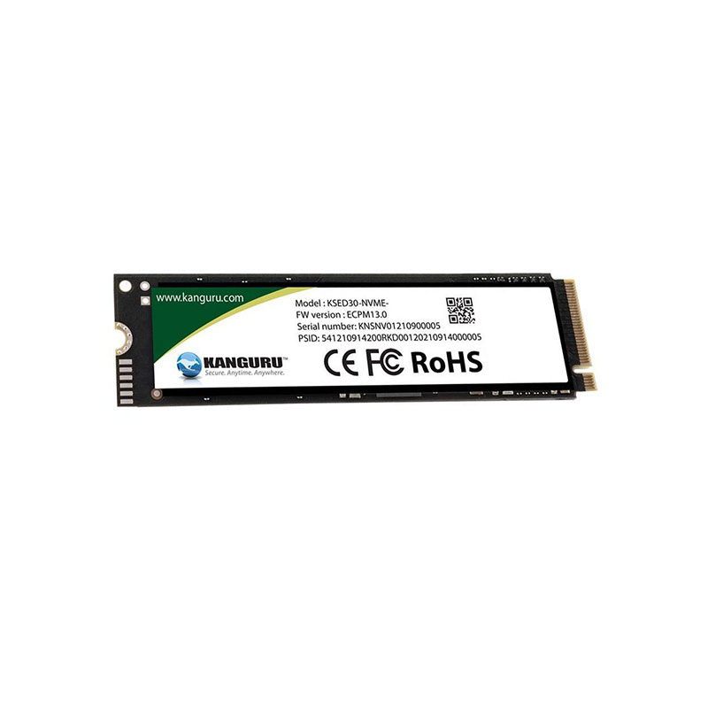 Kanguru-KSED30-NVME-8T