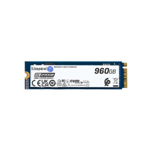 Kingston-SEDC2000BM8/960G