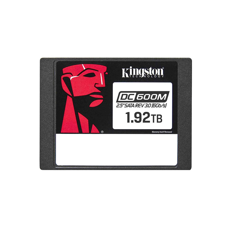 Kingston-SEDC600ME/3840G
