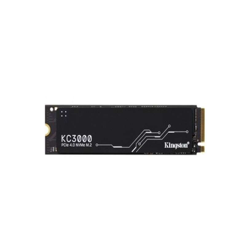 Kingston-SKC3000D/2048G