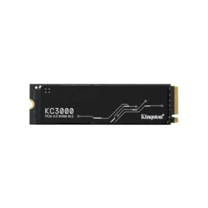 Kingston-SKC3000D/4096GBK