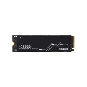Kingston-SKC3000S/1024GBK