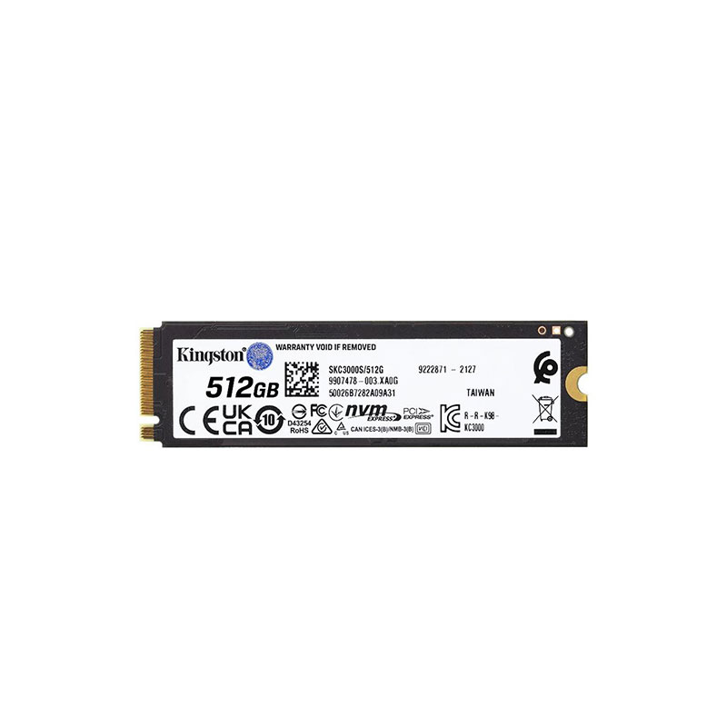 Kingston-SKC3000S/512G