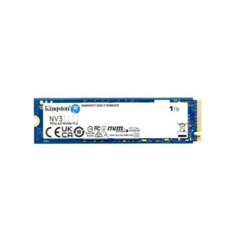 Kingston-SNV3S/1000GBK