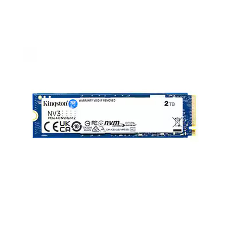Kingston-SNV3S/2000GBK