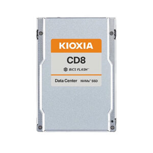 Kioxia-KCD8DPUG3T84