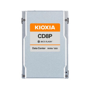 Kioxia-KCD8XPUG6T40